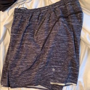 Lululemon Men’s Surge short